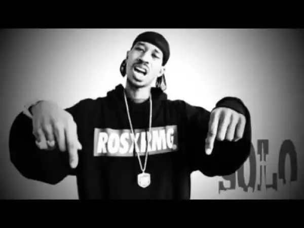 Video: Jason Packs Ft. Ar-Ab - What You Need